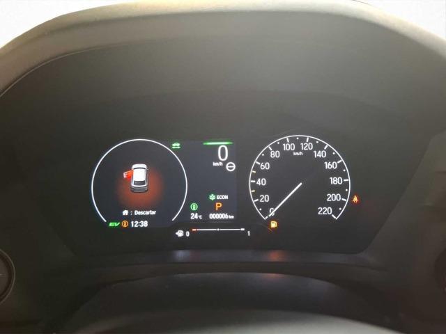 Honda Hr-v ELEGANCE